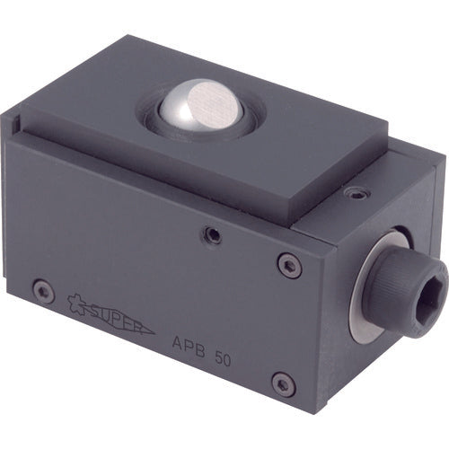슈퍼 수평 조정 블록(높이:50~55) 뉴 타입 APB50 1개