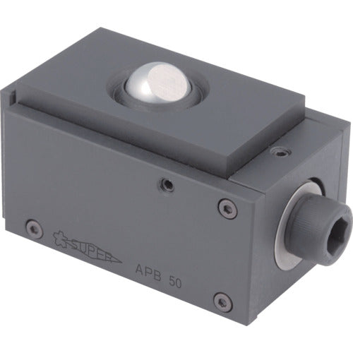 슈퍼 수평 조정 블록(높이:65~72) 뉴 타입 APB65 1개