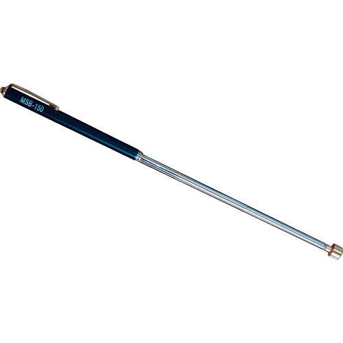 ニューストロング　マグネットエクステンシブルバー用磁棒　MSB-150　1 本