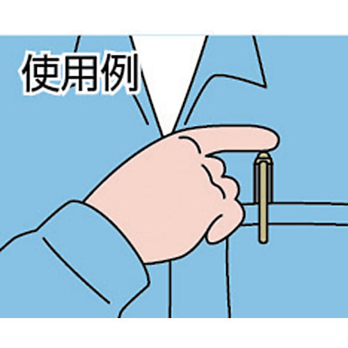 ニューストロング　マグネットエクステンシブルバー用磁棒　MSB-150　1 本