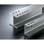 DIAMOND 유압 펀처 EP-20S 1대