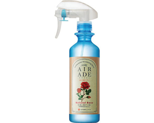 AIR ADE / 0206-AA0305 300mL Natural Rose 1