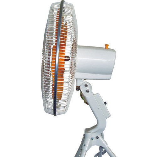 Ｓｕｉｄｅｎ　工場扇用プラスチック製ハネ　４５ｃｍ　軸径１１ｍｍ　SF-45F-P-F　1 枚