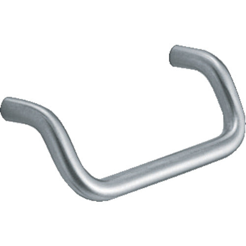 ＳＵＧＡＴＳＵＮＥ　（１０００１０５２１）ＬＦ−１２−１２８ステンレス鋼製ハンドル　LF-12-128　1 個