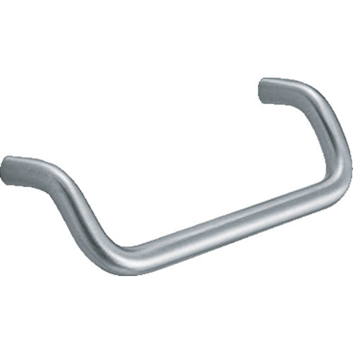 SUGATSUNE (100010522) LF-12-160 Stainless steel handle LF-12-160 1 piece