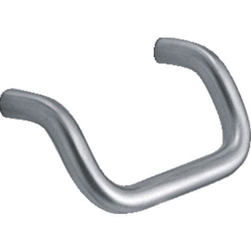 SUGATSUNE (100010520) LF-12-96 Stainless steel handle LF-12-96 1 piece