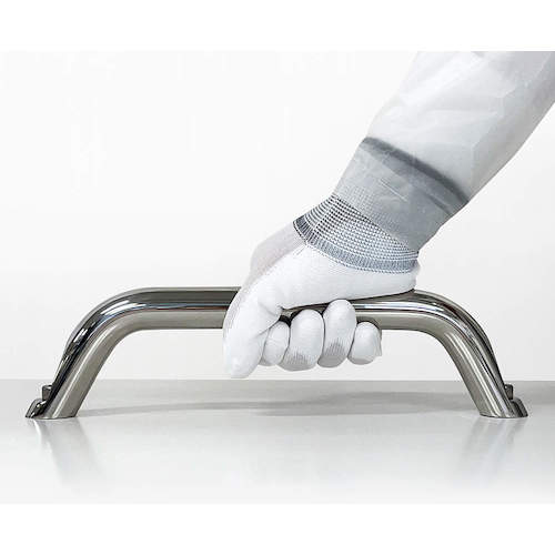 SUGATSUNE (100010483) MG-150 Stainless Steel Handle MG-150 1 pc