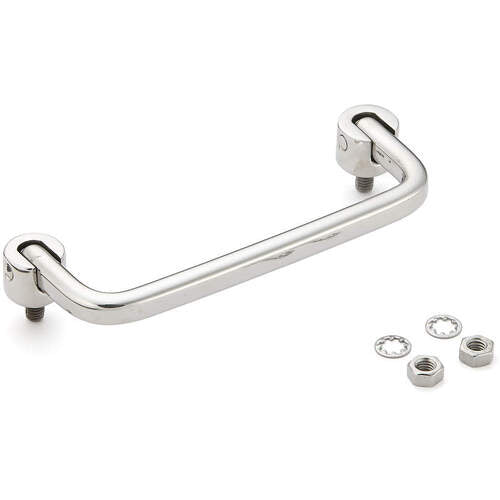 SUGATSUNE (100010013) HK-120 Stainless steel single folding handle HK-120 1 piece