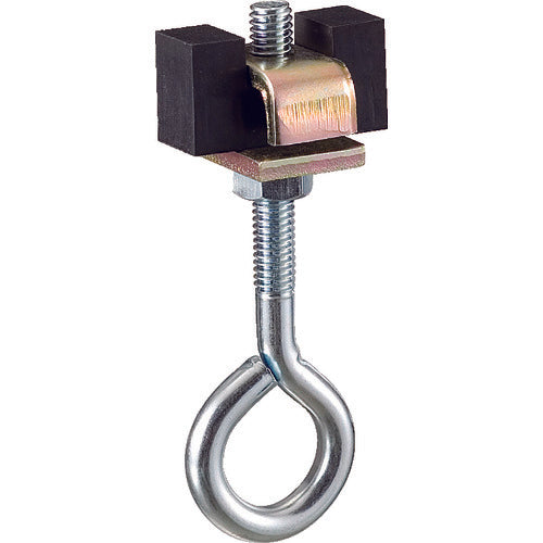 ＤＡＩＫＥＮ　マテハン　アイボルト付戸当り　MT-AST　1 組