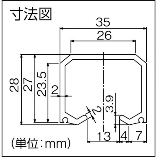 ＤＡＩＫＥＮ　マテハン　リング付単車　MT-2WHL　1 組