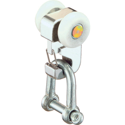 ＤＡＩＫＥＮ　マテハン　シャックル付単車　MT-2WHSY　1 組