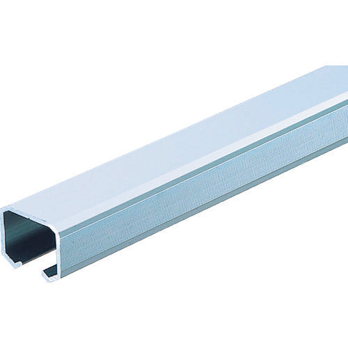 DAIKEN Material Handling Aluminum Rail 910 Silver 10M-R09S 1 piece