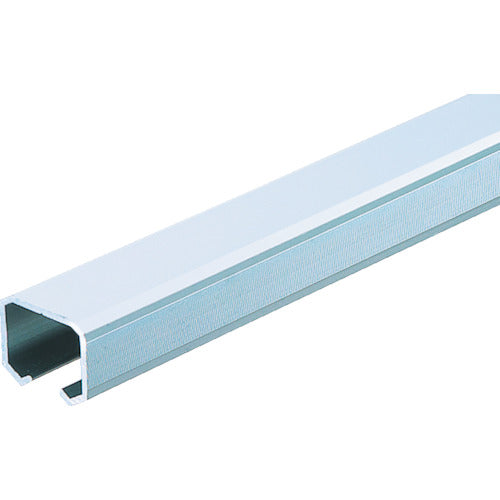 DAIKEN Material Handling Aluminum Rail 1820 Silver 10M-R18S 1 piece