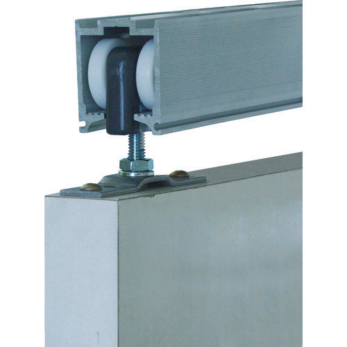 ＤＡＩＫＥＮ　ドアハンガー用部品　ＳＤ１５単車　SD15-2W　1 個