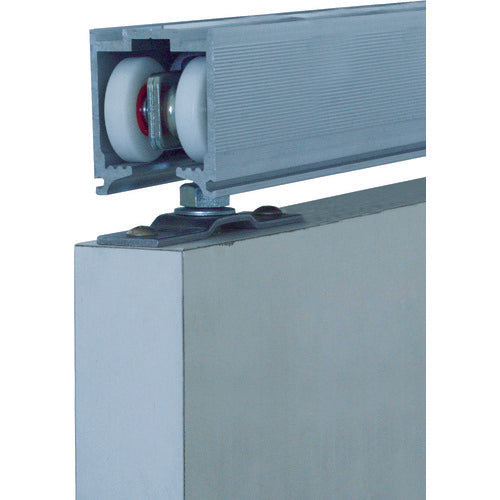 DAIKEN Aluminum Door Hanger SD15 Double Wheel SD15-4W 1 pc