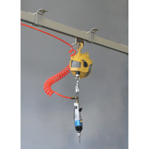 ＤＡＩＫＥＮ　マテハン　アルミレール　２７３０　シルバー　10M-R27S　1 本