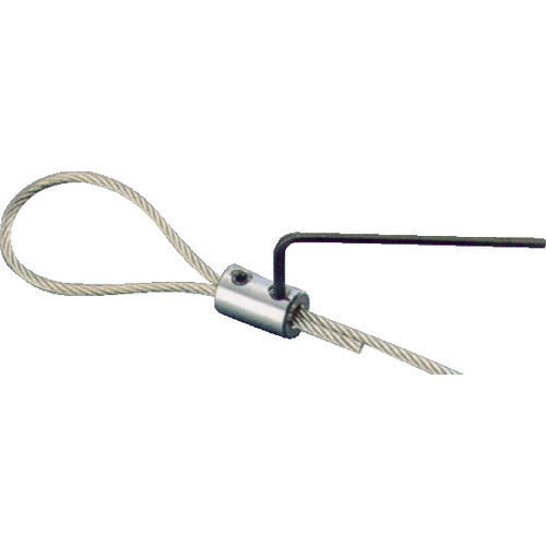 ニッサチェイン　サーキュラースリーブ　３．０ｍｍ用　（１個＝１ＰＫ）　P-975　1 個