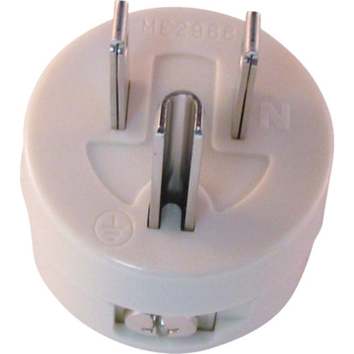 명공 OA용 역접지 어댑터 ME2966 1개