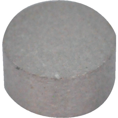 MAGNA Samarium Cobalt Magnet, Round (10 pieces) 2-1042 1 bag