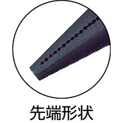 ＨＯＺＡＮ　ラジオペンチ　P-15-150　1 丁