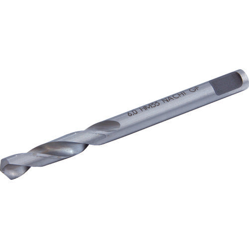 Winning Bore Cobalt Drill Center Drill φ6 WBHD-C6 1 piece