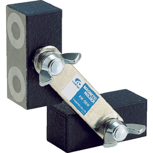 ＫＡＮＥＴＥＣ　マグネットホルダ　KM-06W　1 個