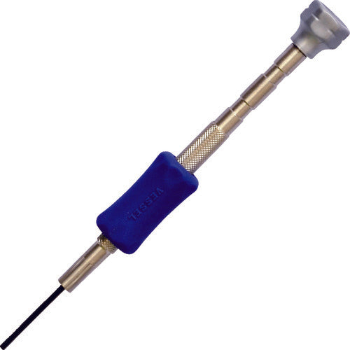 VESSEL Precision Hex Driver TD-53 Opposite side 1.27 x 18 TD-53 H1.27 1 piece