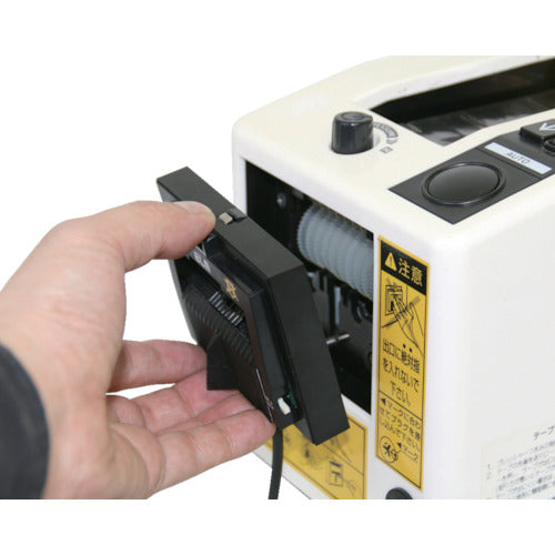 ECT 테이프 디스펜서용 부품 오토 피드 커터 유닛 (M-1000・M-2000용) 550-1 1 S