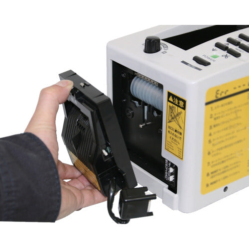 ECT 테이프 디스펜서용 부품 오토 피드 커터 유닛 (MS-1100·MS-2200용) S656 1 S