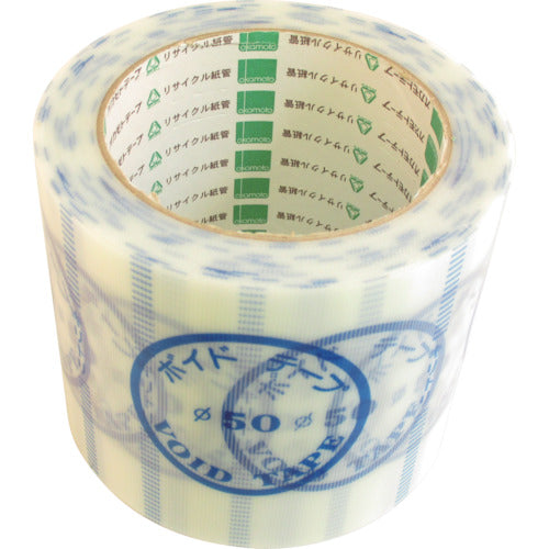 Okamoto Void Tape 90X25M 50 1 roll