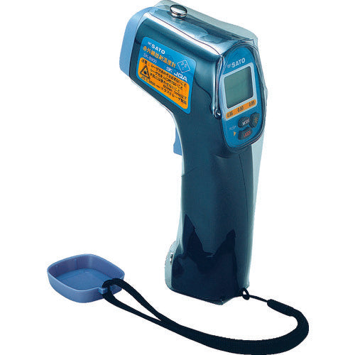 Sato Infrared radiation thermometer SK-8900 SK-8900 1 piece