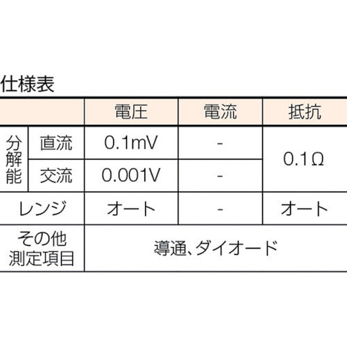 マルチ　コード収納機能付ポケットマルチ　MCD-008　1 台