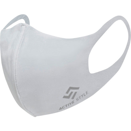 グンゼ　ＡＣＴＩＶＥ　ＳＴＹＬＥ布製マスク　小さめ　ASM001-M-161　1 枚
