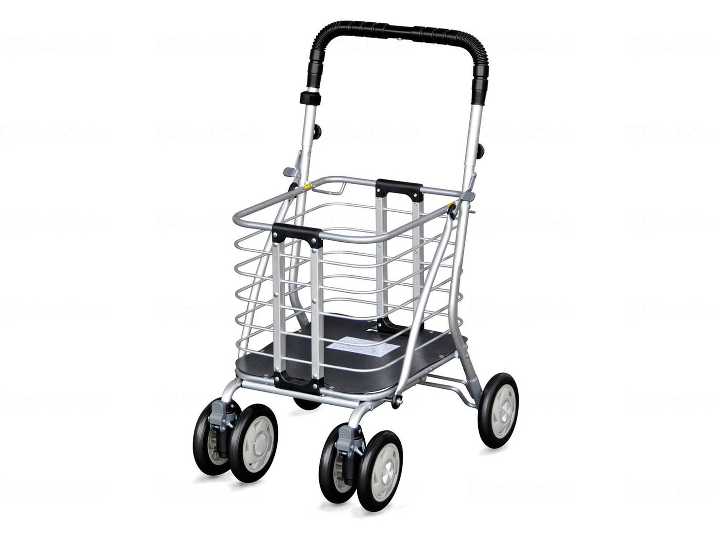 Suehiro Industrial Aluminum Wagon L-II