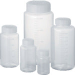 Sampler PP sampler bottle wide mouth 1L 02046 1 piece