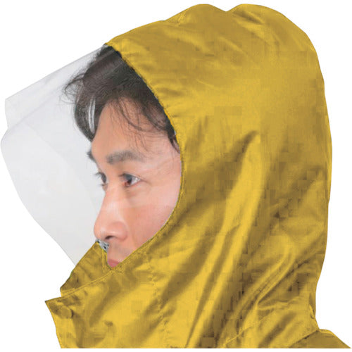 Kawanishi Eagle Cross Yellow L size 3674Y-L 1 piece