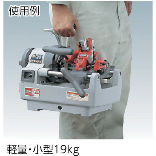 아사다 카본 브러시 비버 25, 파이프 톱 165S 용 70819 1 쌍