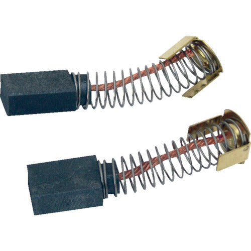 Ａｓａｄａ　カーボンブラシ　ビーバー８０・１００用　70858　1 組