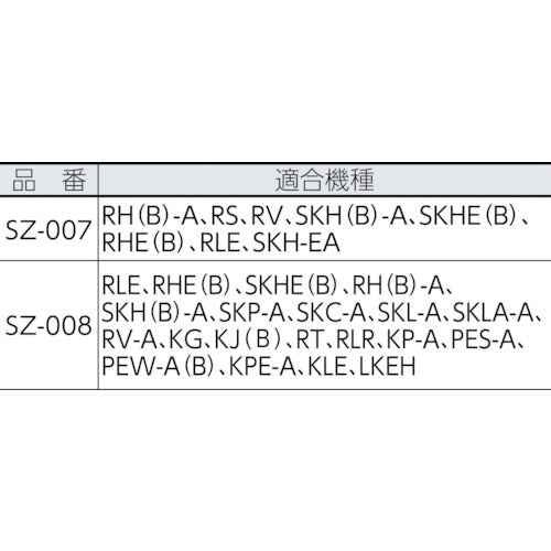 PATLITE Mounting Bracket SZ-008 1 piece