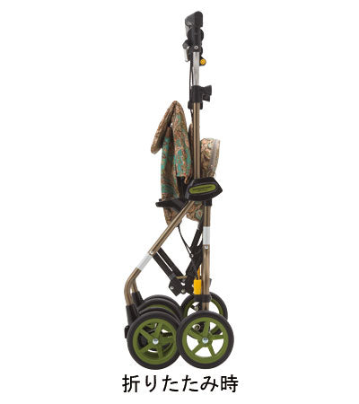 라이트 스텝 타이니 W 누보 / TNYWN-OGN 올리브 그린 1대