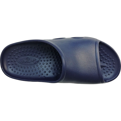 Inner and outer rubber Just Mode 500 Navy Size 10 (27.0-27.5cm) JM500-NVY-10 1 pair