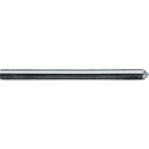 Super Super Carbide Bur All Carbide Cone-shaped 90 degrees (single cut) Angle: 90° Blade diameter: 3.0mm Shaft diameter: 3.0mm SB49A01S 1 piece