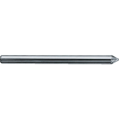 Super Super Carbide Bur All Carbide Cone-shaped 60 degrees (single cut) Angle: 60° Blade diameter: 3.0mm Shaft diameter: 3.0mm SB50A01S 1 piece