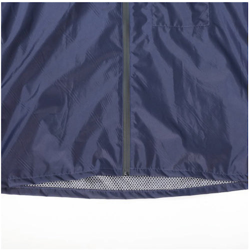 가와니시 이글 크로스 네이비 LL 사이즈 3674 NB-LL 1 착용