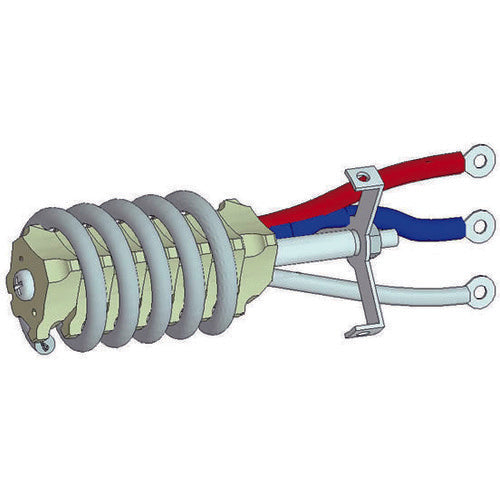 白光　ヒーター　１００Ｖ−１ＫＷ　A1082　1 個