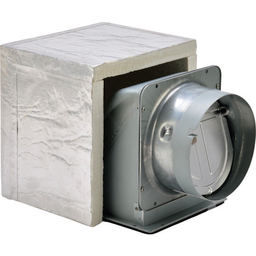 Fujimori L-type duct cover FCM-L-01 1 piece