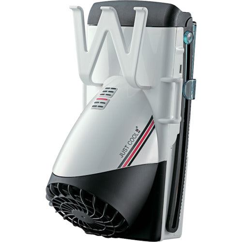 空調服　ＪＵＳＴ　ＣＯＯＬ　ＢＴＮオールパック　JSTCL01BTN　1 Ｓ