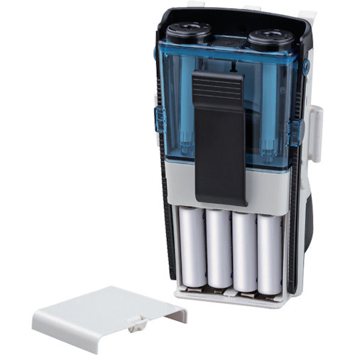 空調服　ＪＵＳＴ　ＣＯＯＬ　ＢＴＮオールパック　JSTCL01BTN　1 Ｓ