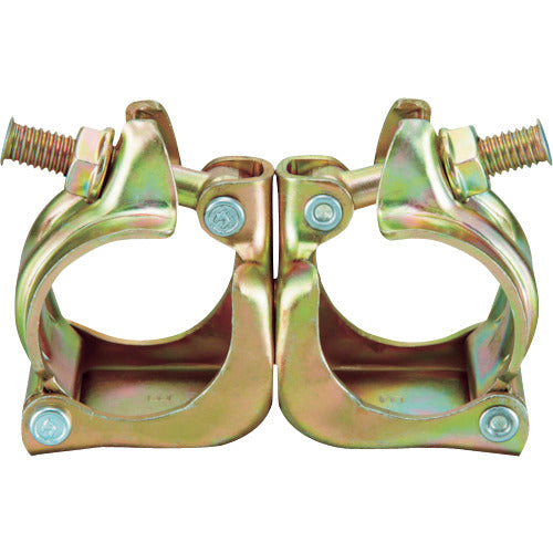 Takamiya TOP clamp φ48.6 swivel 1020062 1 piece