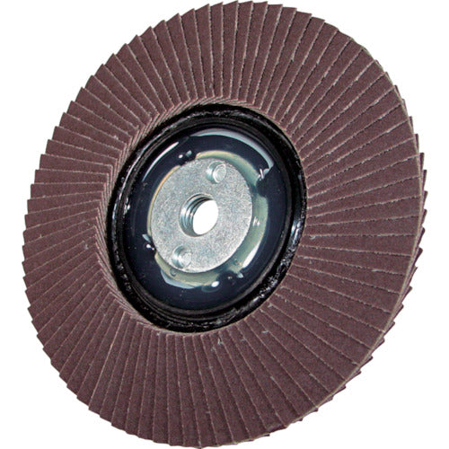 Yanase Mugen Shaft-Mounted Flap 40 #12 MF40257 5 pcs